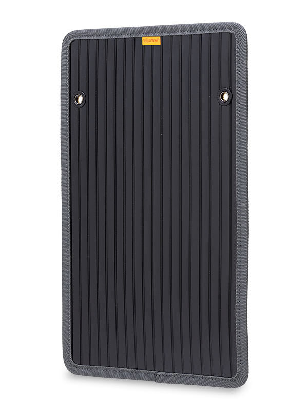 Panel V-Swap Veto Pro Pac trasero de almacenamiento para MB5B y TP-XXL