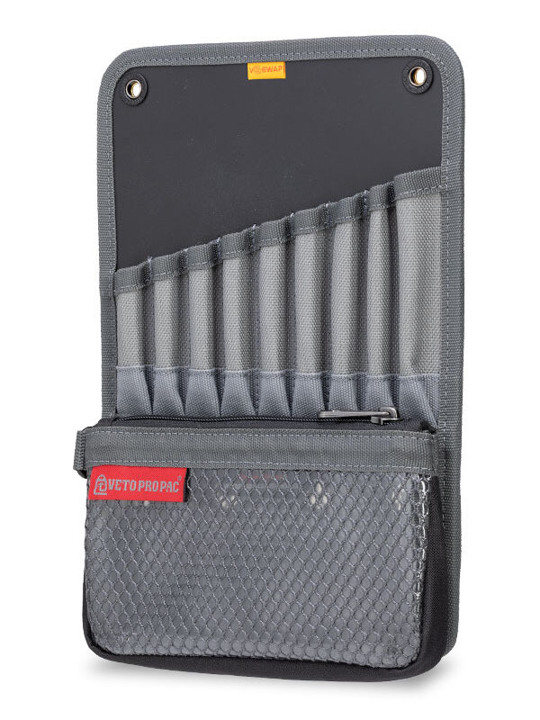 Panel V-Swap Veto Pro Pac Drill Panel para TP-XD Blackout y TECH-XXL