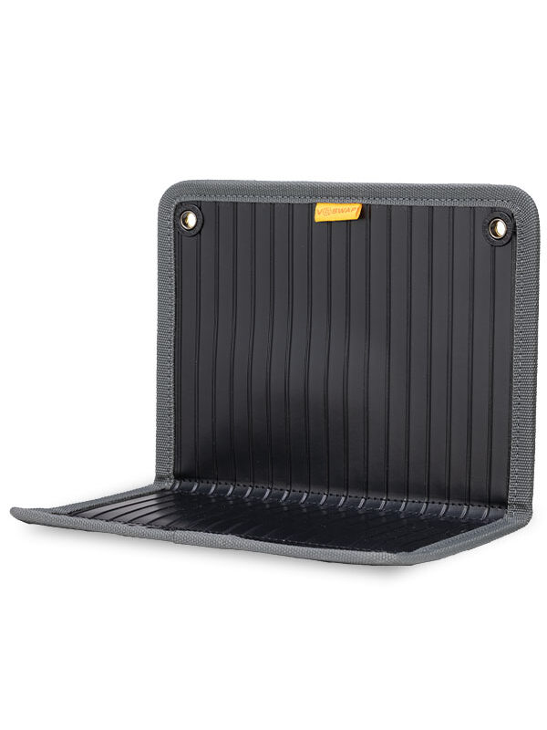 Panel V-Swap Veto Pro Pac delantero de almacenamiento para TP-XD Blackout y TP-XXL