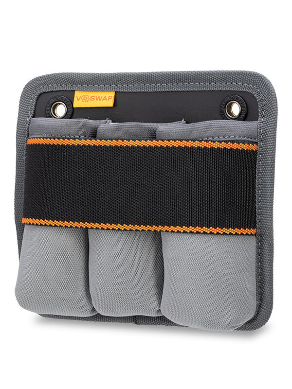 Panel V-Swap Veto Pro Pac Front de herramientas para TP6B, TP6B Blackout y TP-LD Blackout