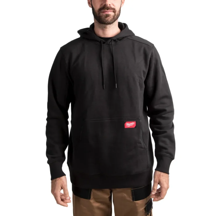 Sudadera de trabajo talla XL whb-XL Milwaukee