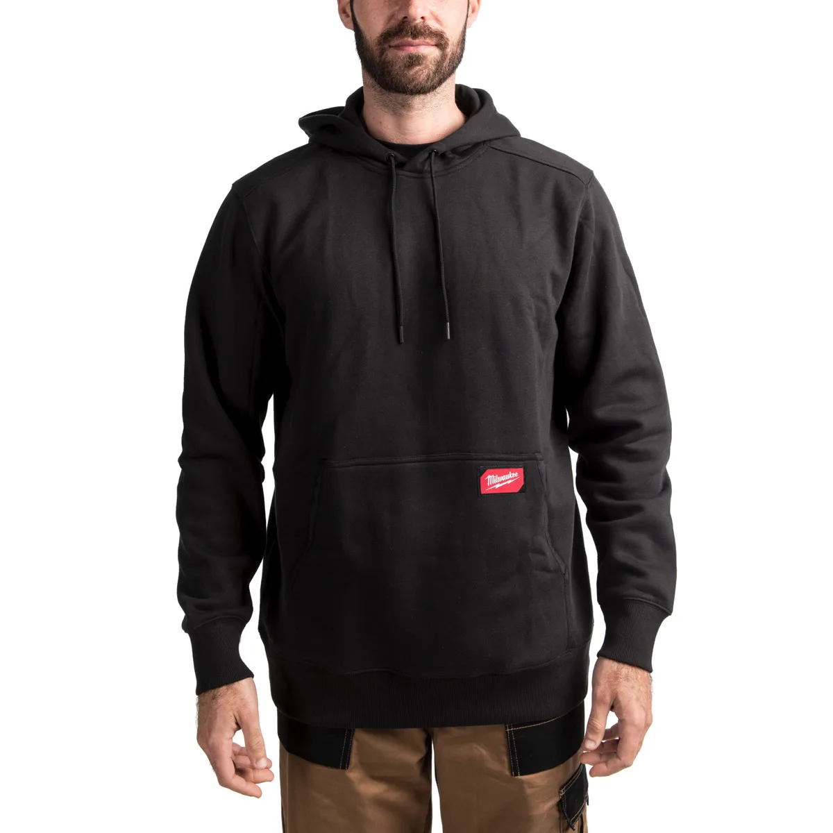 Sudadera de trabajo talla XL whb-XL Milwaukee