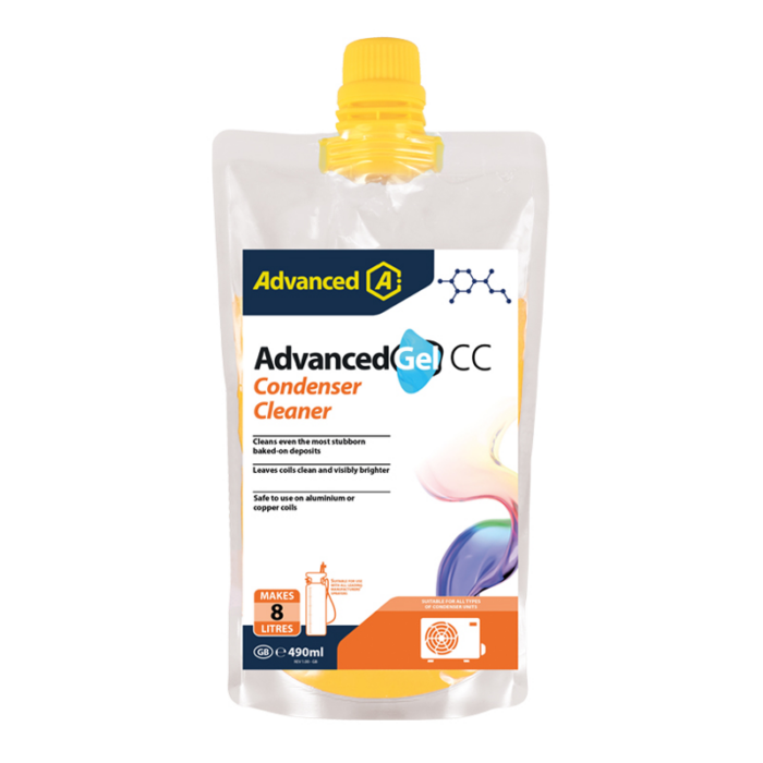 AdvancedGel CC