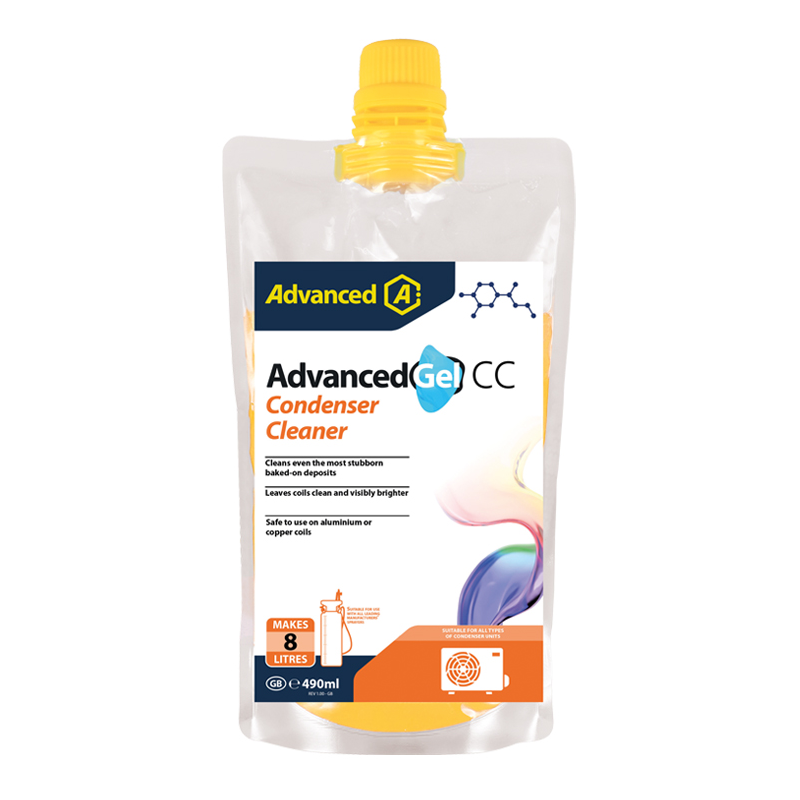 AdvancedGel CC