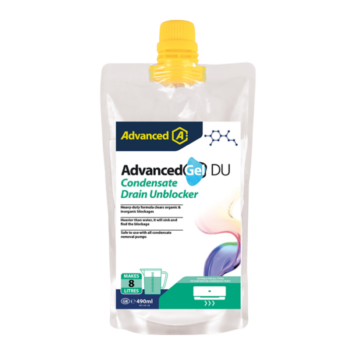 AdvancedGel DU