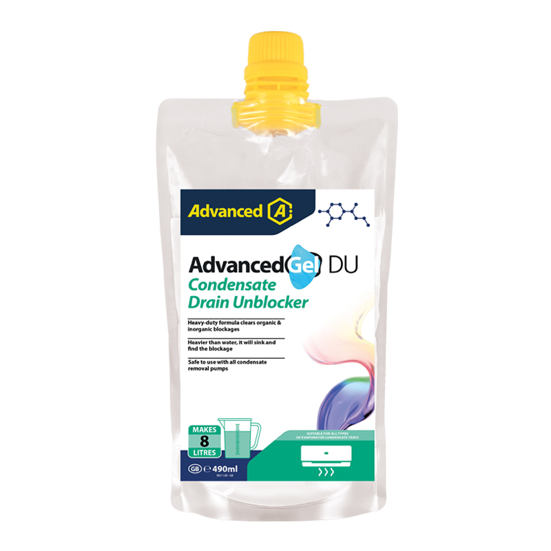 AdvancedGel DU