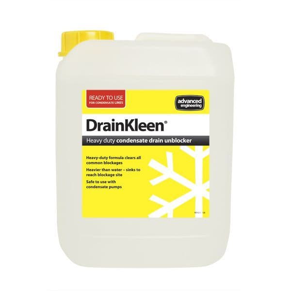 DrainKleen 5 L