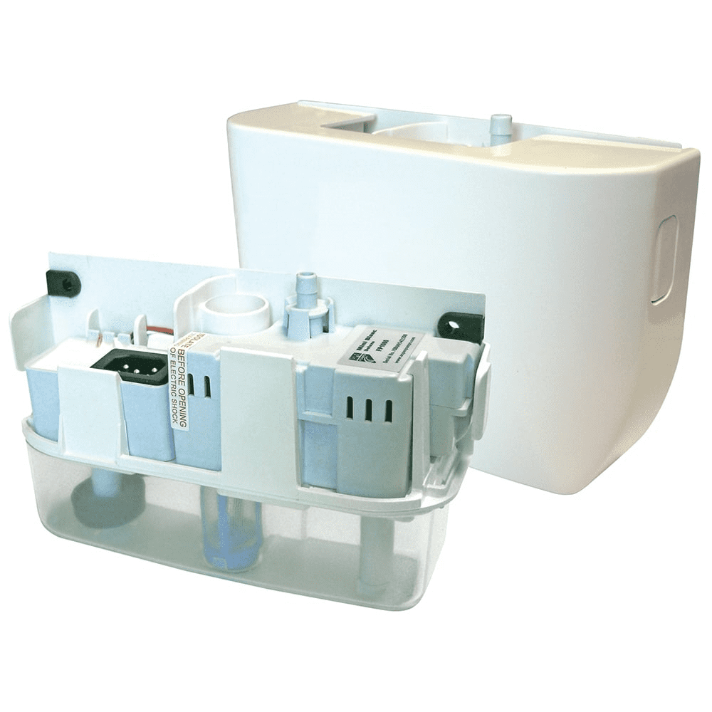 Bomba de condensados Aspen Mini White