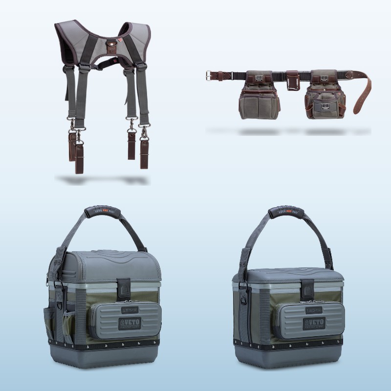 Accesorios para bolsas
