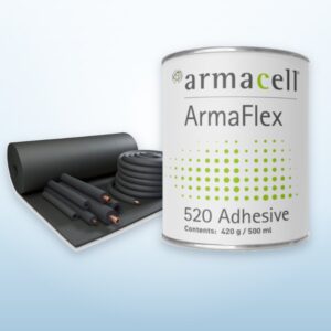 Aislamiento Armaflex