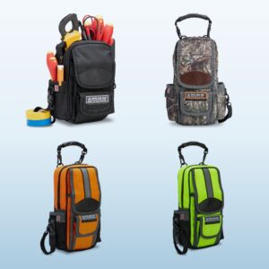 Bolsas para instrumentos