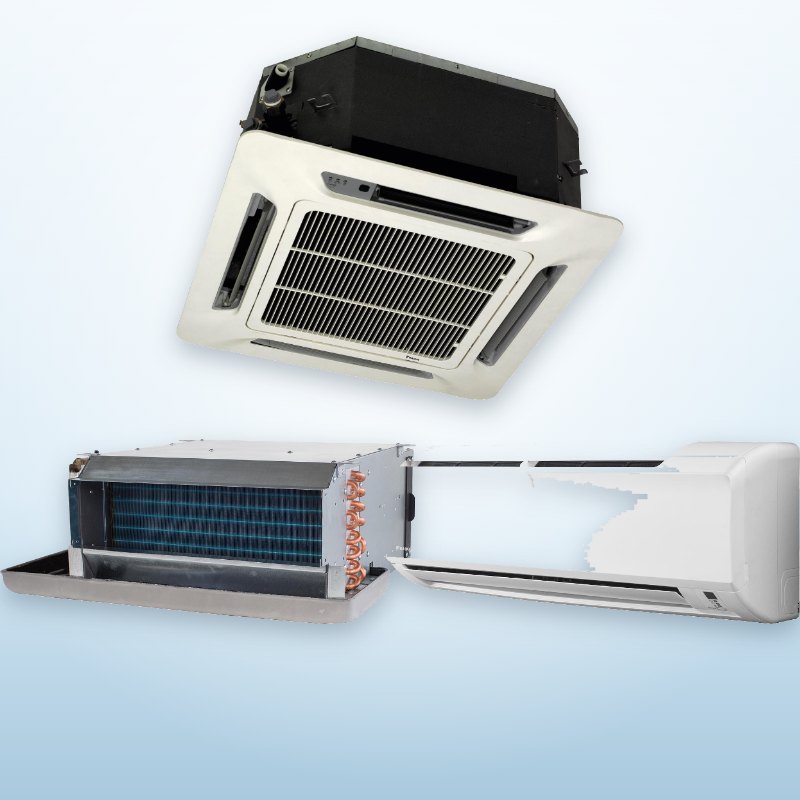 Fancoils