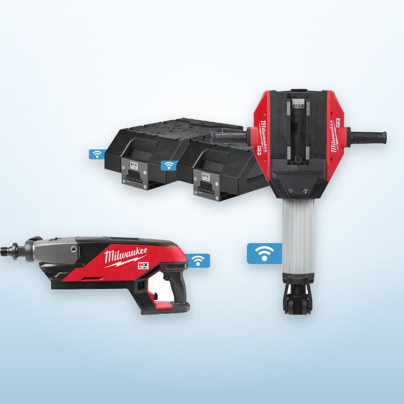 Gama MX FUEL™