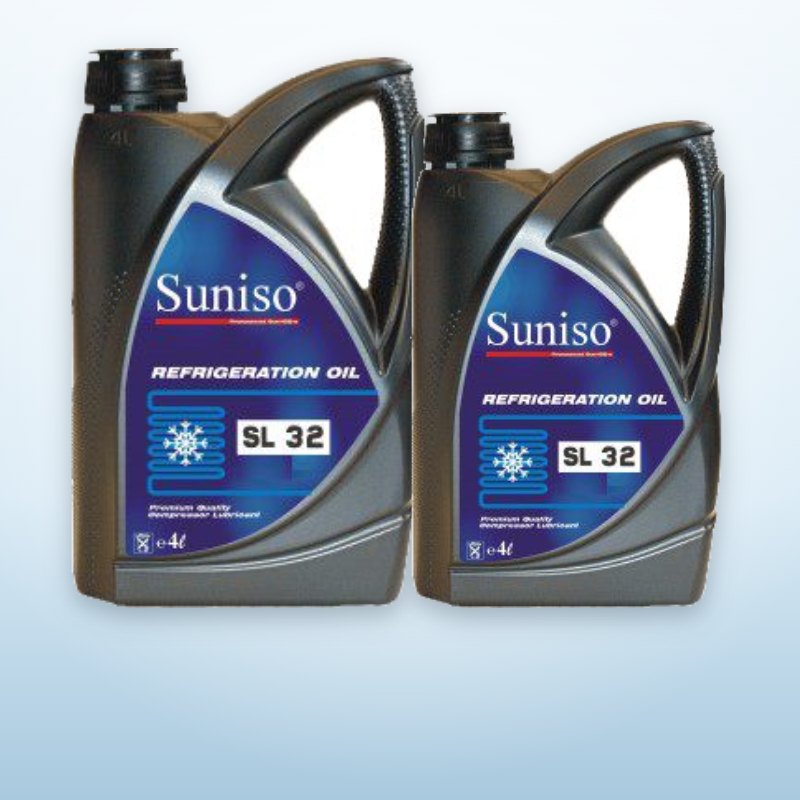 Aceites y químicos