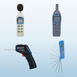 Instrumentos de medida