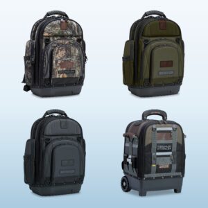 Mochilas de herramientas