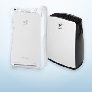 Purificadores y humidificadores