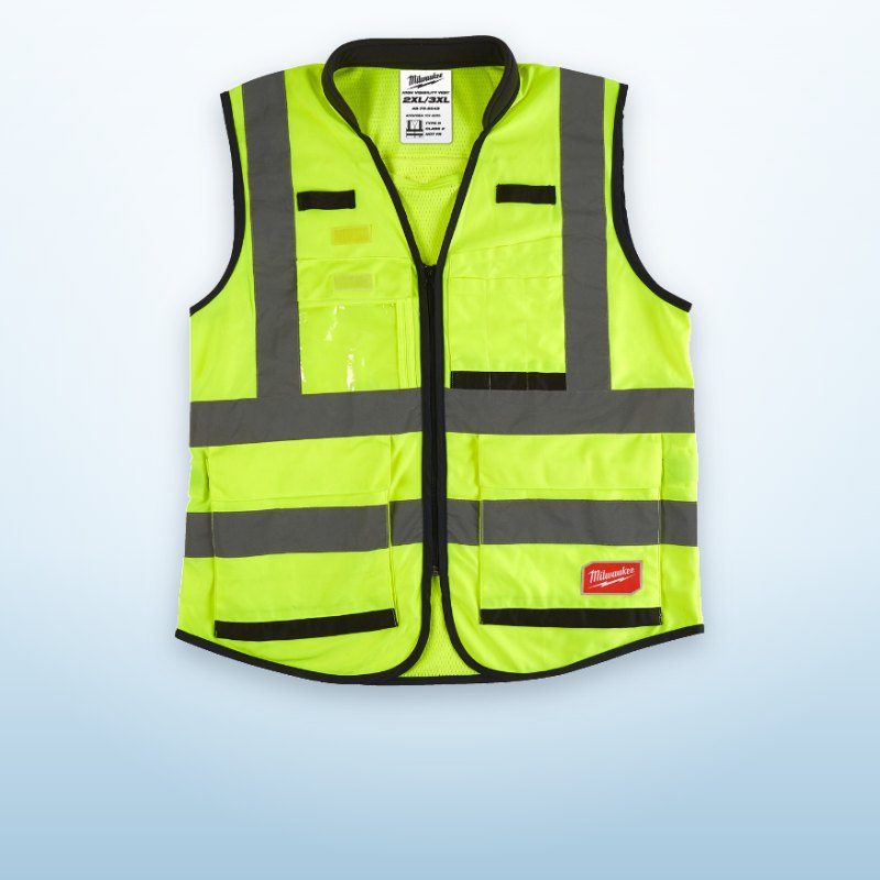 Ropa de trabajo