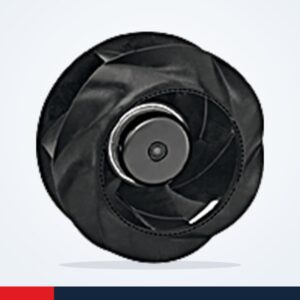 Ventiladores radiales