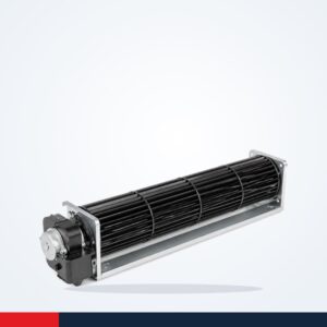 Ventiladores tangenciales