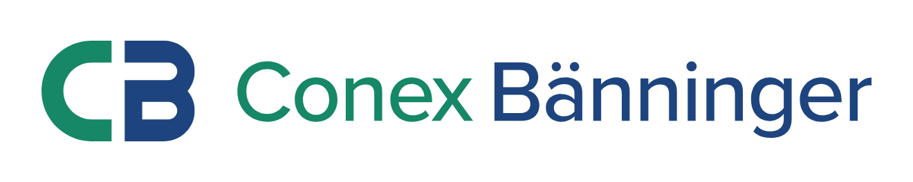 Conex Bänninger