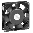 Ventilador compacto EBM-Papst 3956 230 V AC