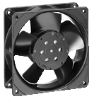 Ventilador compacto AC 120x120x38 EBM-Papst