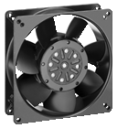 Ventilador compacto EBM-Papst 5656S 135×135×38 mm 230 V AC