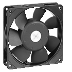 Ventilador compacto EBM-Papst 9956 230 V AC