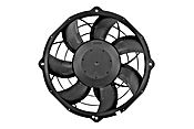 Ventilador axial 230V VUR0300X2MJS EBM-Papst
