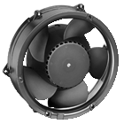 Ventilador compacto 180X180X62 EBM-Papst