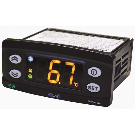 Eliwell EWPLUS 971