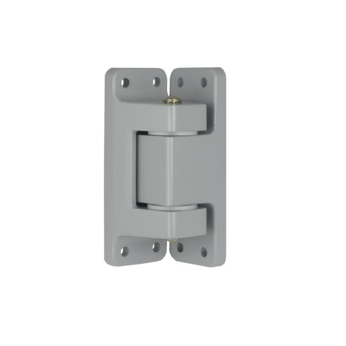 Bisagra vertical epoxi gris s/ CAFF