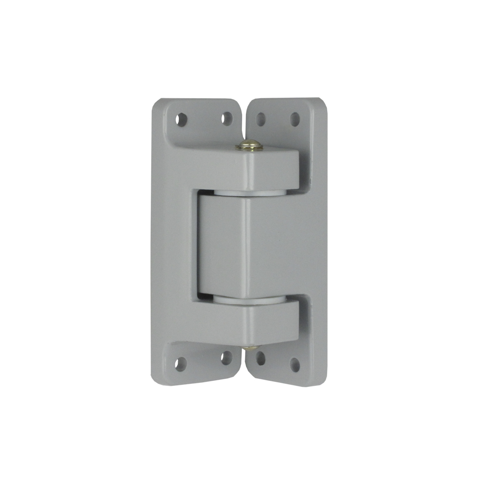 Bisagra vertical epoxi gris s/ CAFF