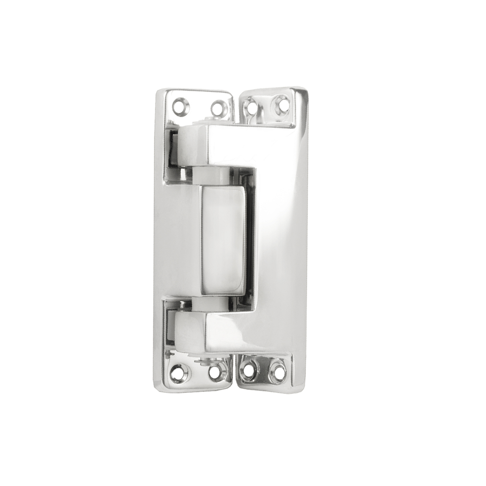 Bisagra canto cromada 152mm co CAFF