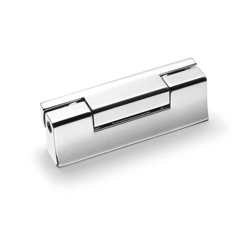 Bisagra cromo vertical 100MM l CAFF