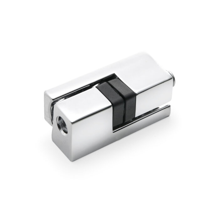 Bisagra cromo vertical 50MM l CAFF