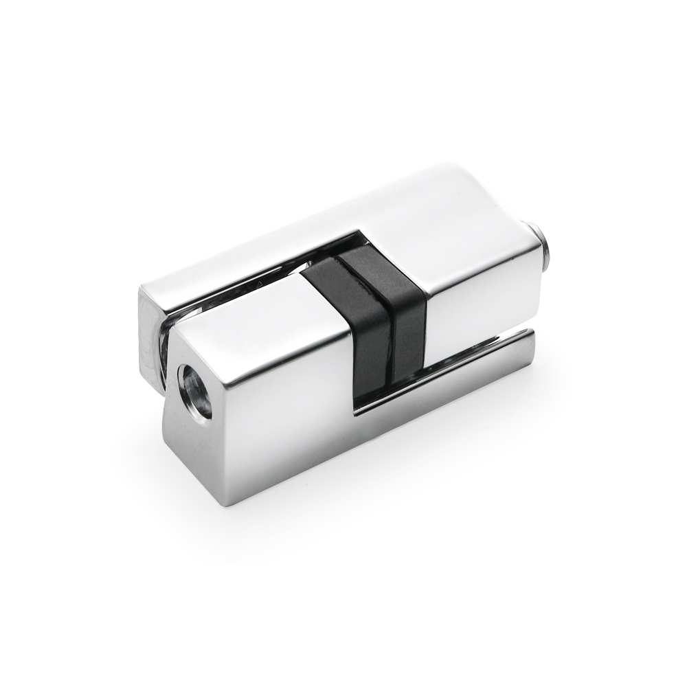 Bisagra cromo vertical 50MM l CAFF