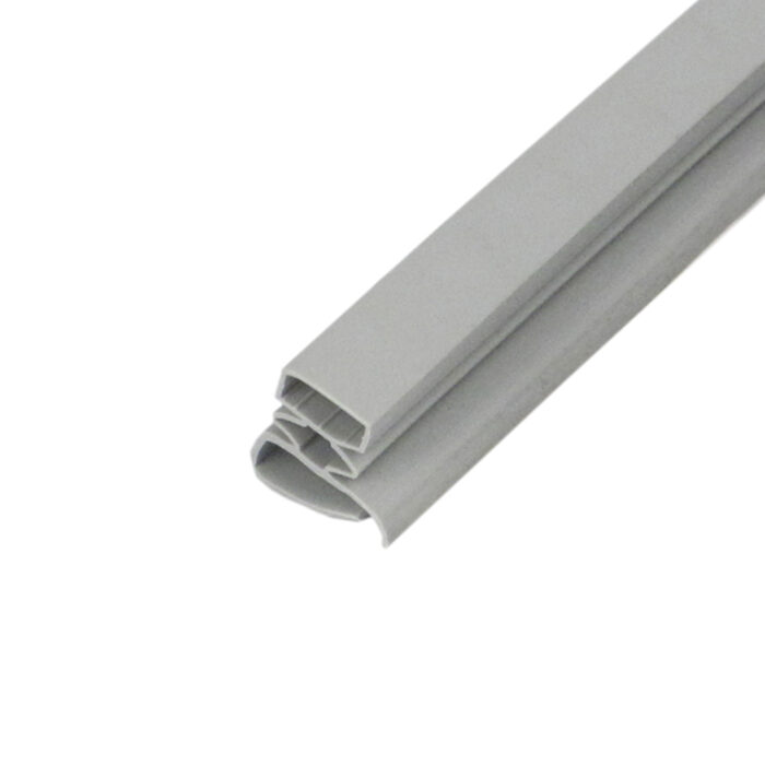 M. burlete UR-200 gris CAFF