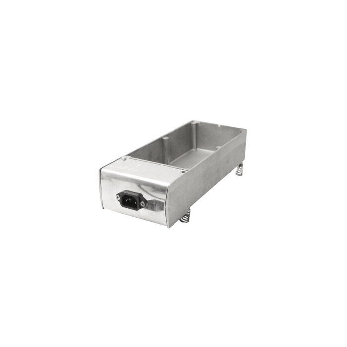 Bandeja alº inyectado 300W 1,5 CAFF
