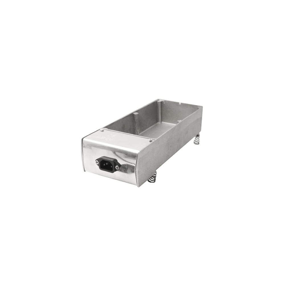 Bandeja alº inyectado 300W 1,5 CAFF