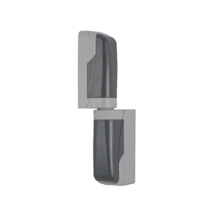Bisagra 1573/C HP (puertas guadalfrio) Castel CAFF