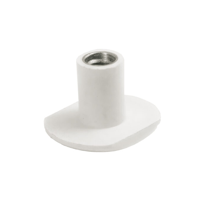 Bulon con inserto metalico M-10 CAFF