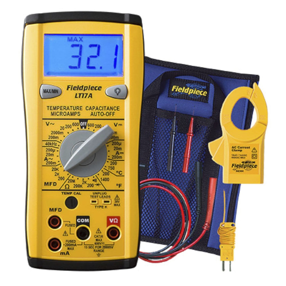 Fieldpiece LT17A