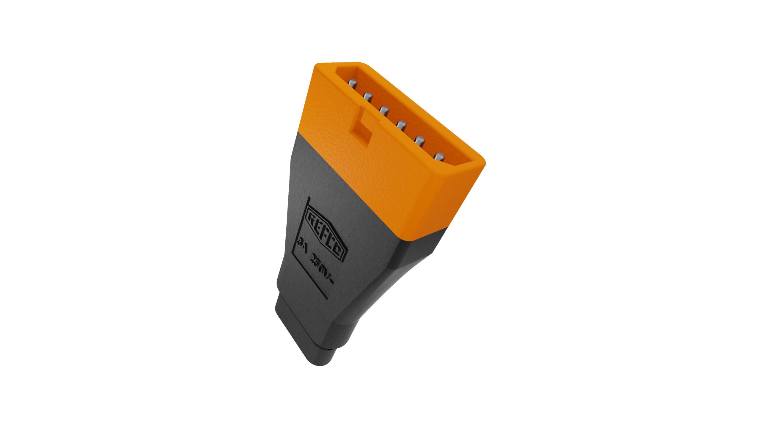 Adaptador para bombas vamp refco 3Uds