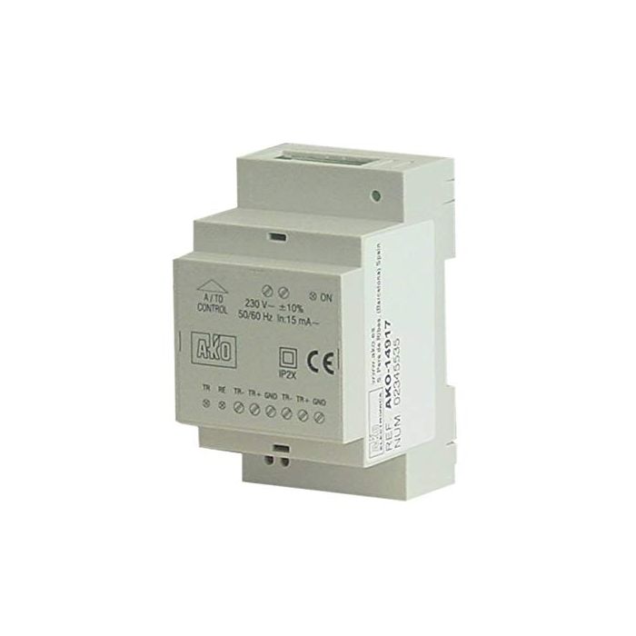 Modulo conversor CM0S/RS485