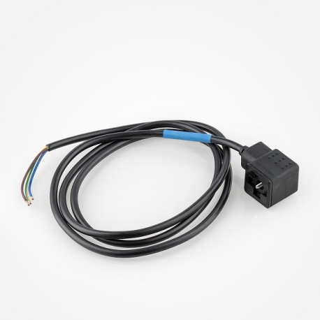 Conector bobina alco asc