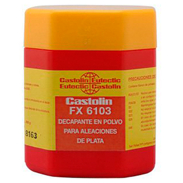 Bote decapante 200GR.