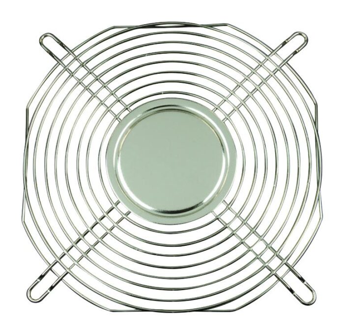 Rejilla de protección EBM-Papst LZ30-4 para ventilador 120×120 mm