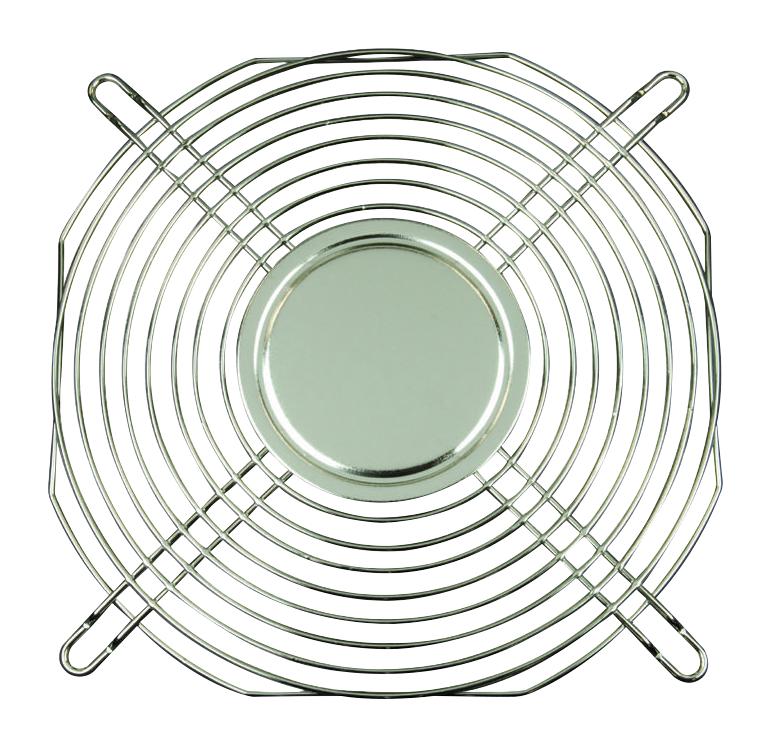 Rejilla de protección EBM-Papst LZ30-4 para ventilador 120×120 mm